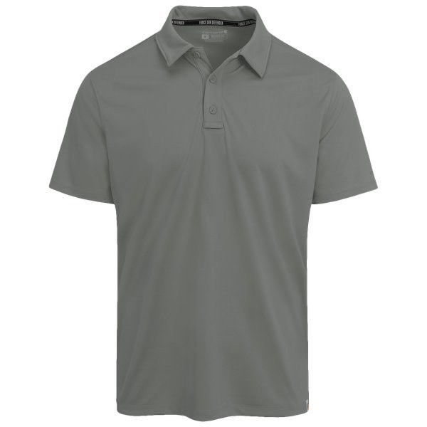 Carhartt CT106899 - Defensor Solar Polo Fuerza Adulto