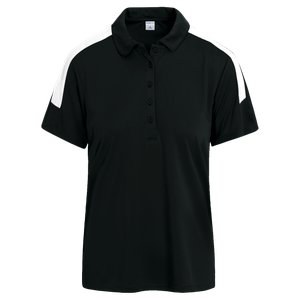 Sport-Tek LST104 - LIQUIDACIÓN -   Polo Competitor United para mujer