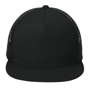 Gorra Clásica de Malla Tipo Trucker de 5 Paneles - Egotier STC38