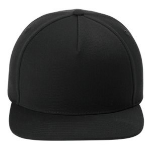Sport-Tek STC55 - 5-Panel Snapback Cap