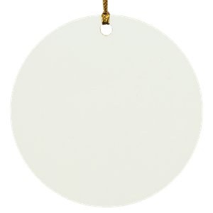 Adorno circular - Egotier SUBORNC