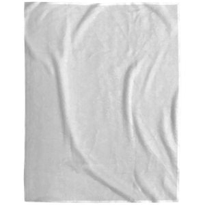 Manta acogedora de forro polar afelpado - 60x80 - Egotier VPL