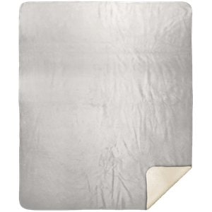 Manta Sherpa premium 50x60 - Egotier MSHM