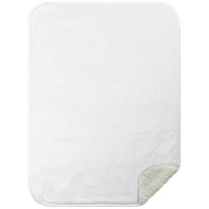 Premium Sherpa Blanket 30x40 - Egotier MSHS