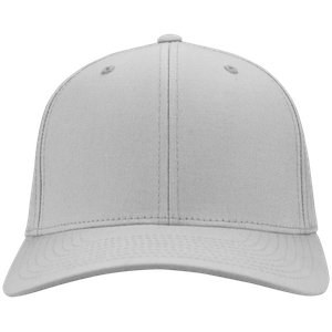 Port & Co CP80 - Gorra de sarga
