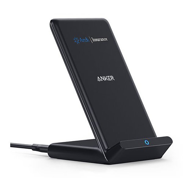Anker 101508 - PowerWave 10W Stand with Charger