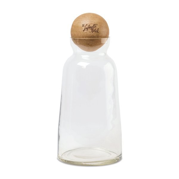 Be Home 101515 - Brisbane Decanter