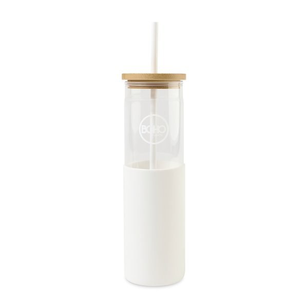 Aviana 101541 - ™ Journey Tritan™ Tumbler with Straw - 20 Oz