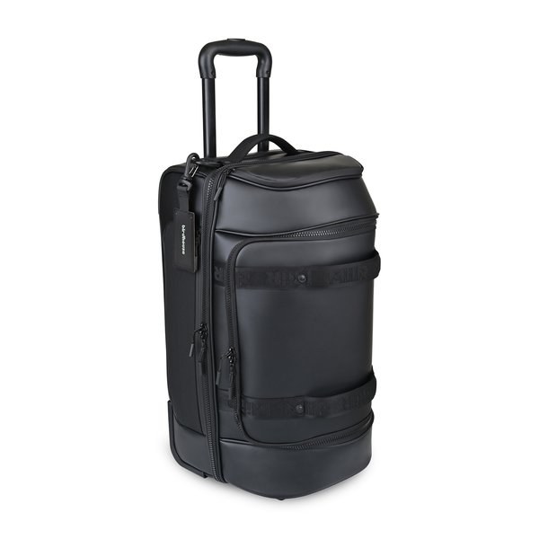 Bolsa de viaje con ruedas Bahia Recycled rPET de 50L