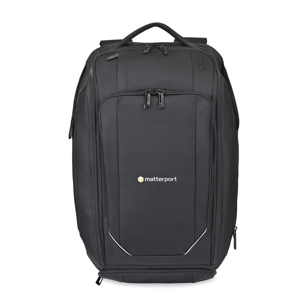 Zoom Turbo Convertible Backpack