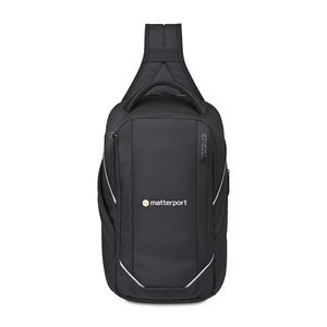American Tourister 101572 - Bolso Bandolera Zoom Turbo