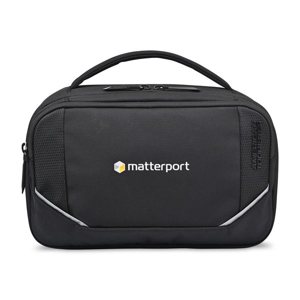 American Tourister 101573 - Zoom Turbo Toiletry Pouch