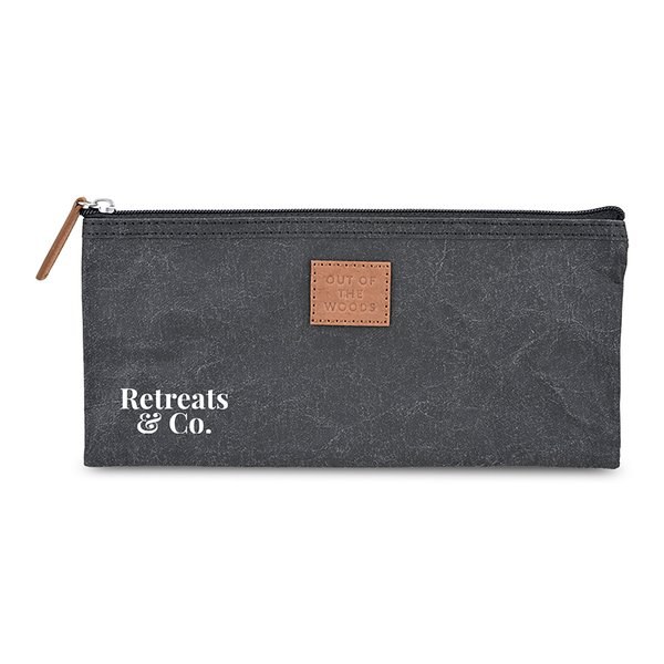 Zip Pouch