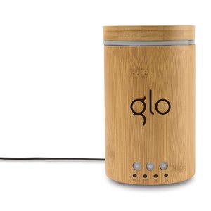Gemline 101596 - Bamboo Aromatic Oil Diffuser