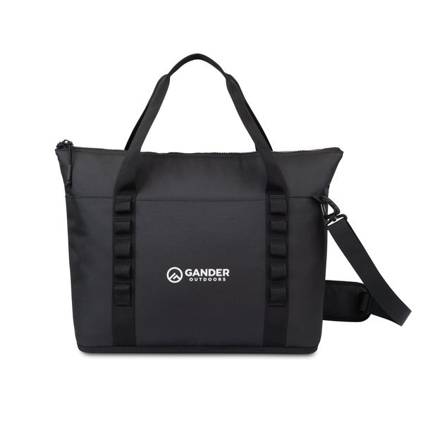 Acadia Recycled rPET Tote Cooler