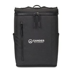 GiftRetail 101609 - Acadia Recycled rPET Backpack Cooler