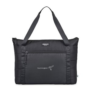 Igloo 101616 - Packable Puffer 20-Can Cooler Bag