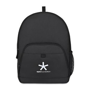 Gemline 101635 - Repeat Recycled rPET Backpack