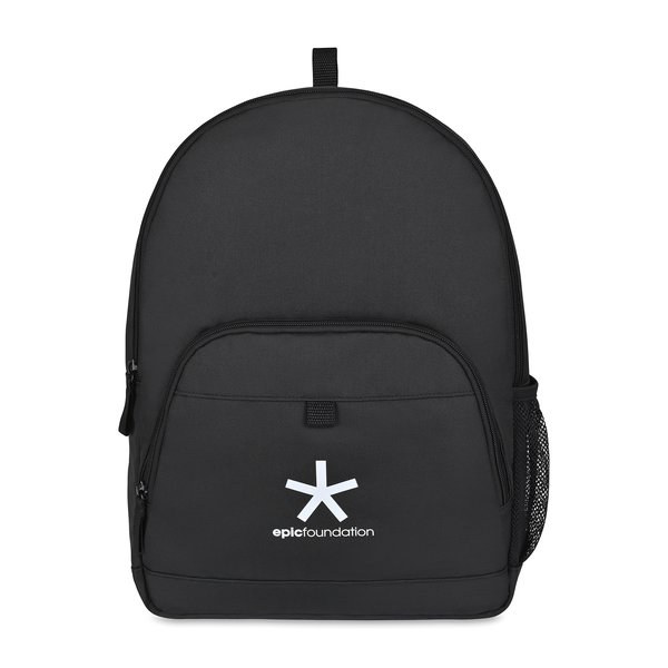 Gemline 101635 - Repeat Recycled rPET Backpack