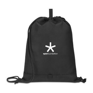 Gemline 101638 - Repeat Recycled rPET Cinchpack