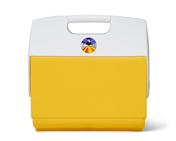 Igloo 101641 - Playmate Pal™ 7 Qt Cooler