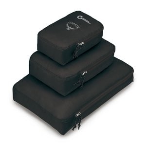 Osprey 101667 - Juego de Cubos de Empaque Ultraligeros