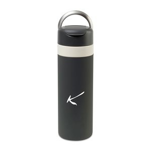 W&P 101672 - Botella de cerámica aislada para beber - 20 oz