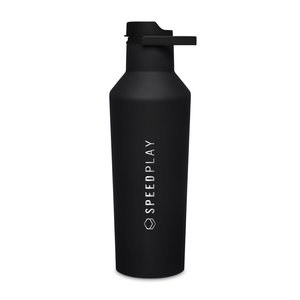 CORKCICLE 101687 - Sport Canteen Soft Touch 32 oz