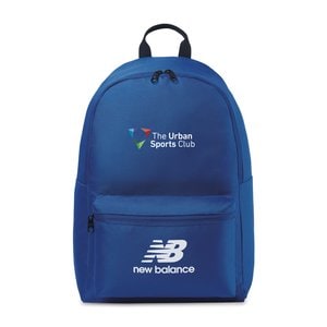New Balance 101720 - Logo Round Backpack