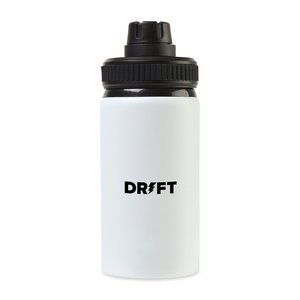 GiftRetail 101726 - Jett Aluminum Chug Lid Hydration Bottle - 16 Oz.