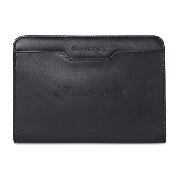 Travis & Wells 101737 - Envoy Junior Writing Pad
