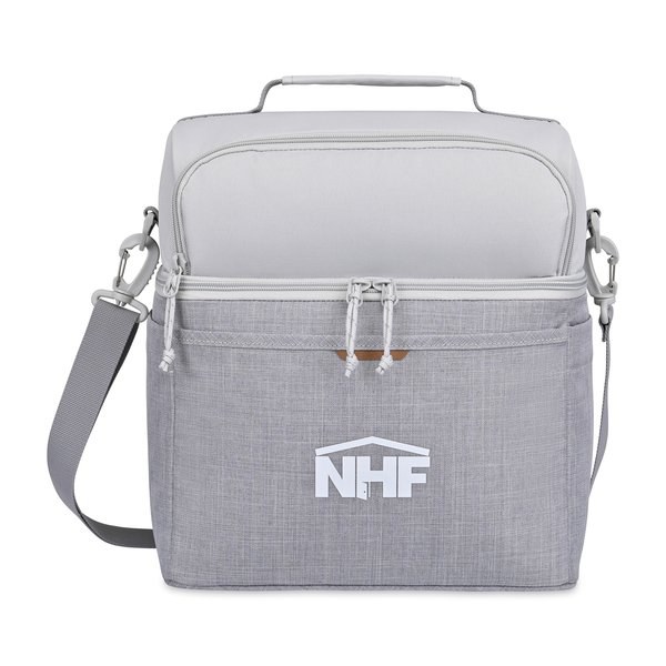 Nevera para almuerzos Parkview rPET reciclado