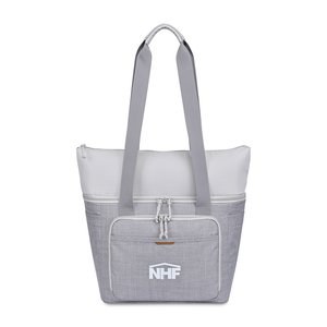 GiftRetail 101747 - Parkview Recycled rPET Tote Cooler