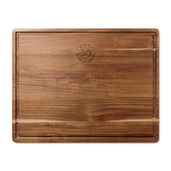 Carving & Cutting Board