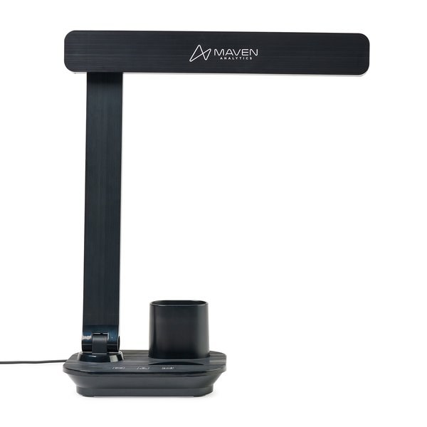 GiftRetail 101763 - Modern Office Desk Lamp