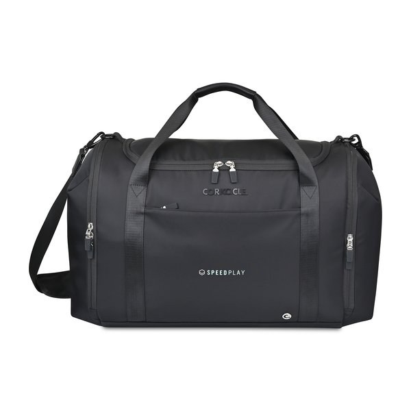 Duffel de Estudio Serie A
