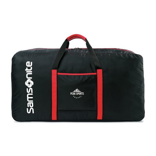 Bolsa de lona Tote-A-Ton
