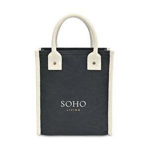 Gemline 101802 - Petite Market Street Tote