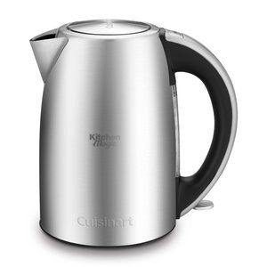 Cuisinart 101818 - Cordless Electric Kettle
