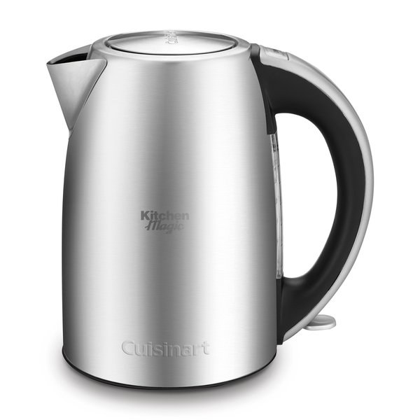 Cuisinart 101818 - Cordless Electric Kettle