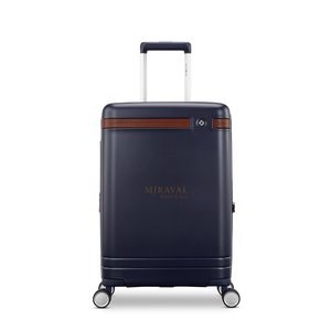 Samsonite 101834 - Virtuosa Equipaje de Mano Expandible