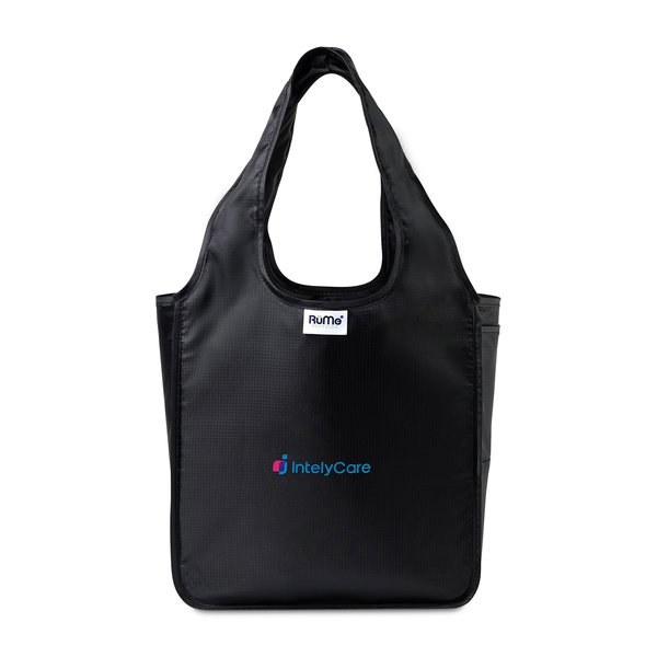 RuMe 101853 - Recycled Ripstop rPET Mini Tote