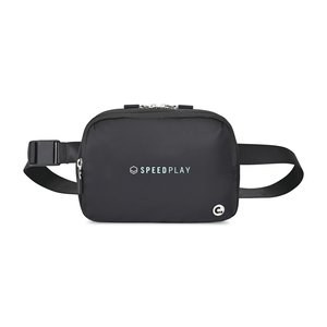 CORKCICLE 101915 - Series A Crossbody Belt Bag