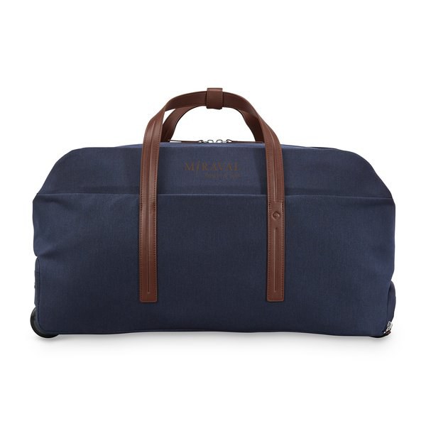 Samsonite 101916 - Virtuosa Wheeled Duffel