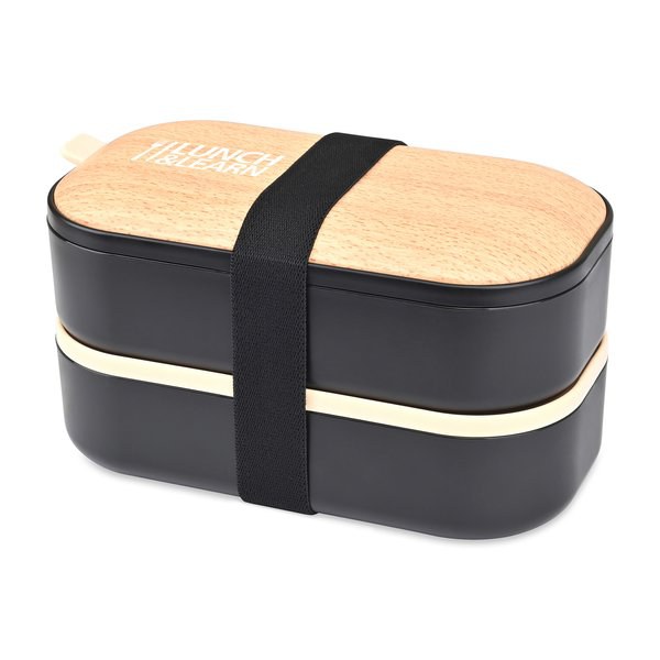 Caja de almuerzo bento de Osaka