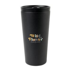 Aviana 101950 - ™ Rowan Recycled Stainless Steel Tumbler - 17 Oz.