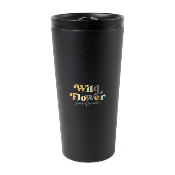 Aviana 101950 - ™ Rowan Recycled Stainless Steel Tumbler - 17 Oz.