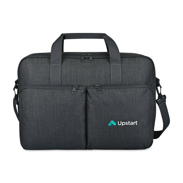 Gemline 101964 - Alba Recycled rPET Weekender