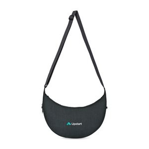 Gemline 101965 - Alba Recycled rPET Sling Bag