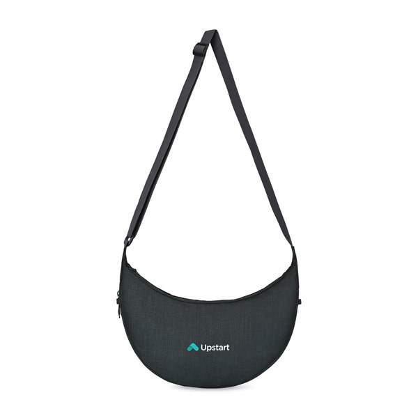 Gemline 101965 - Alba Recycled rPET Sling Bag